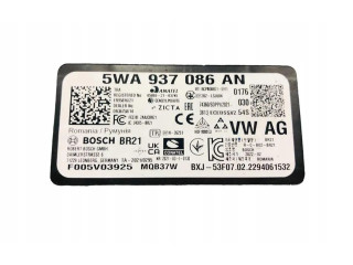 Блок комфорта 5WA937086AN Volkswagen Golf VIII