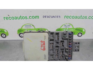 Блок предохранителей 3820AS1A Honda Accord