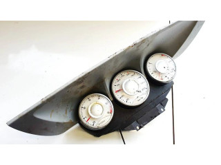 Панель приборов 1400613880, 503001040206 Citroen C8