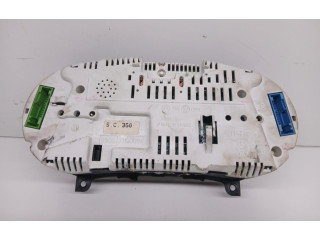 Панель приборов 8L0920900N Audi A3 S3 8L