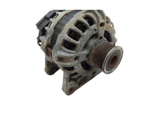 Генератор 231001568R, 231001568R Dacia Duster