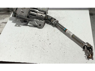  рейка  Колонка рулевая    Peugeot 5008  -  года