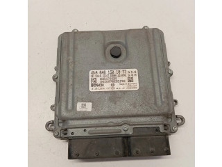 Řídící jednotka A6461501077, 1039S20832 Mercedes-Benz Vito Viano W639 2005