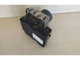 Блок АБС 1J0907655A Skoda Fabia Mk3 (NJ) 2015 - 2021 года