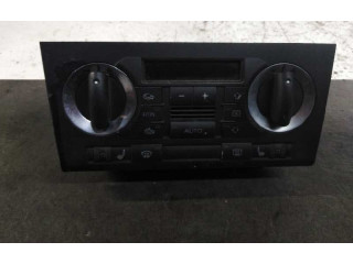Блок управления климат-контролем 8P0820043E, 8P0820043E   Audi A3 S3 8L