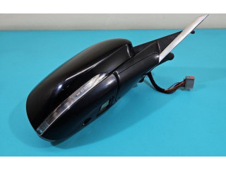 Зеркало электрическое Jaguar XF X250 2007 - 2015 года