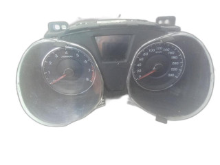 Панель приборов 940031K070, 94003-1K070 Hyundai ix20