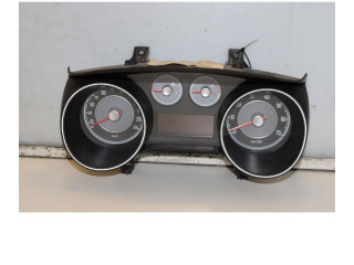 Přístrojová deska  Fiat Punto (199) 2012 51917423  