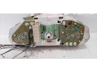 Форсунка 96FB10849CE Ford Escort