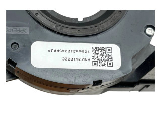 Подрулевой шлейф SRS AND761002C, 210045FAJP Volvo S60