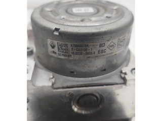 Блок АБС 476600078R, 476600078R   Dacia  Lodgy   -  года