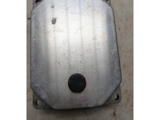 Блок управления двигателя 51798649, 6160109808   Fiat Punto (199)