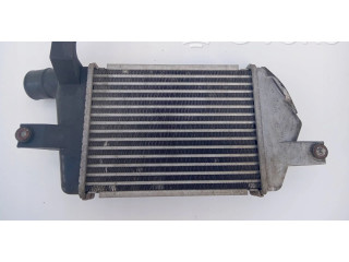 Интеркулер Mitsubishi Pajero Sport II