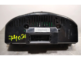 Přístrojová deska Volkswagen Passat Alltrack 2008 3C0920871E