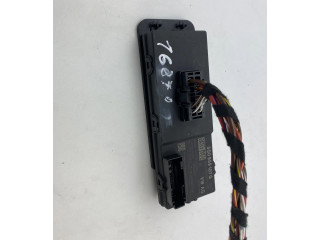 Блок управления крышки багажника  5Q0959107G, A2C73762912   Volkswagen Passat Alltrack 