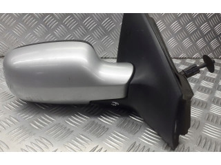 Zpětné zrcátko Renault Megane II 2003 E9011105