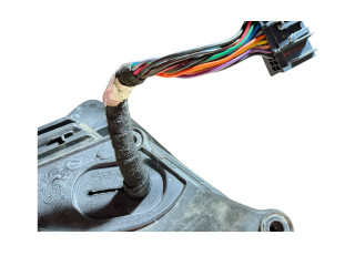 Зеркало электрическое        Jaguar XF   -  года   