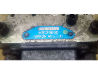 Jednotka ABS MR129600, MR129600 Mitsubishi Pajero 1995