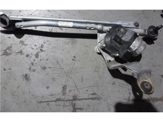 Двигатель стеклоочистителей 4K1955023, 4K1955119   Audi A6 S6 C8 4K