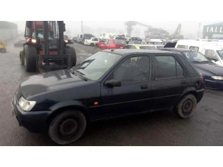 Подушка безопасности водителя 94FB14A664AA Ford Fiesta