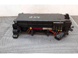   Pojistková skříňka A246906720, A246906720   Mercedes-Benz GLA W156 2017