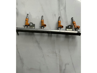 Vstřikovací lišta 2975001480   Fiat Sedici     