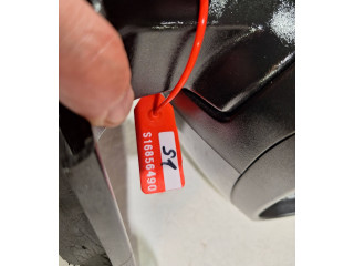 Zpětné zrcátko Renault Austral 2022