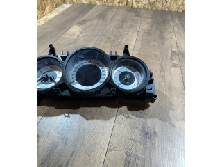 Přístrojová deska Mercedes-Benz C W204 2013 A2049004408