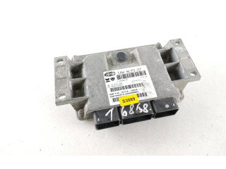 Řídící jednotka 9650743880, 9652399880 Peugeot 807 2003