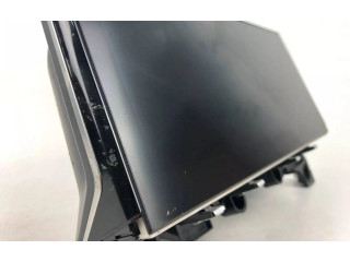 Экран/ дисплей / маленький экран 9839367980    Peugeot 5008 II