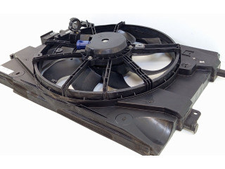 Вентилятор печки 214816812R Dacia Sandero