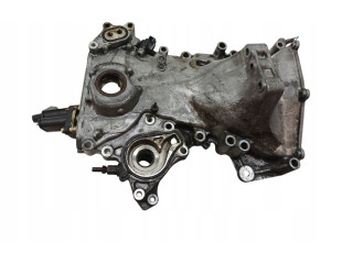 Čerpadlo oleje VVTI Toyota Yaris