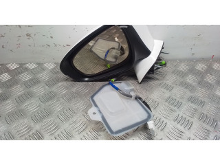 Зеркало электрическое Lexus IS-F - года