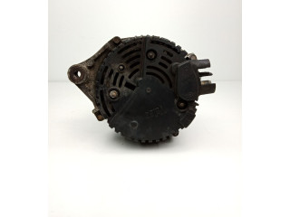 Генератор A14VI1B, 11B Peugeot 806