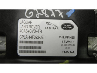 Другие блоки управления / модули