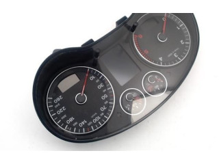 Панель приборов 8P0920930FX, 8P0920930F Audi A3 S3 8L