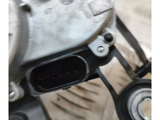 Моторчик заднего дворника 5G0955711C Volkswagen Golf VII