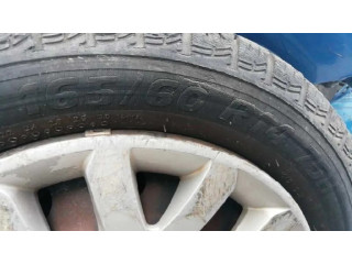 Моторчик заднего дворника 98700OX000, 4PINS    Hyundai i10