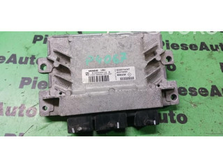Блок управления двигателем Блок управления 8200774747., S120200113A Renault Twingo II