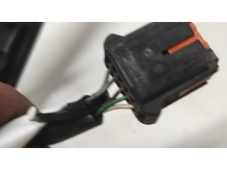 Зеркало электрическое     левое   Citroen Xsara     