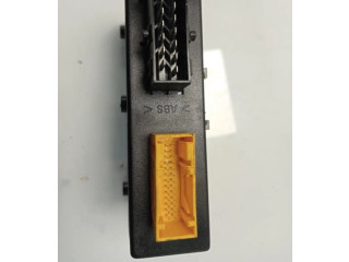 Řídící jednotka 9654425180 Peugeot 307 CC