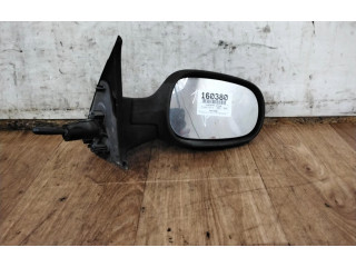 Zpětné zrcátko Nissan King Cab, Navara 2003