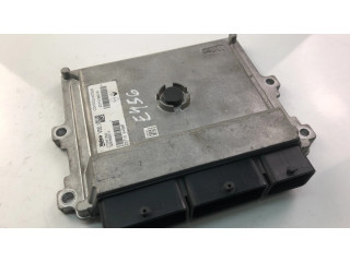 Блок управления 237109221R Dacia Logan II