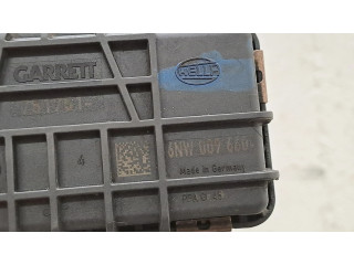 Турбина Mercedes-Benz E W212 3.0 A6420905780, GTB2056V для двигателя 642.830