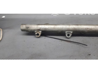 Топливная рампа 7788679 BMW 5 E60 E61