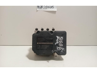 Блок управления АБС 58920-1W700, 58920-1W700   KIA Rio