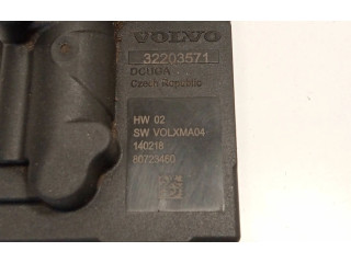 Блок управления топливного насоса 32203571, 140218   Volvo XC60