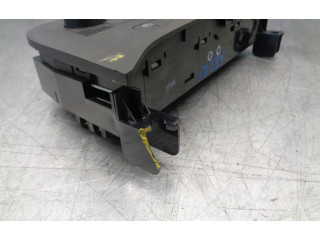 Блок управления климат-контролем 735549448 Fiat Linea