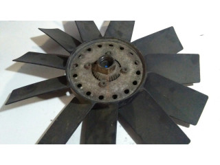 Вентилятор радиатора Jeep Grand Cherokee (WJ) 3.1