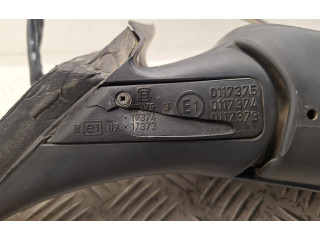 Зеркало электрическое Volvo C70 1998 - 2005 года